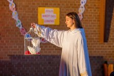 23.04.2023 Meislinger Passion